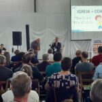 Sínodo Uruguai realiza XXIX Assembleia Sinodal1