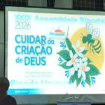 Sínodo Uruguai realiza XXIX Assembleia Sinodal1