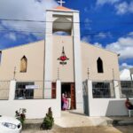 Dedicação do Templo da Comunidade Luterana de Teixeira de Freitas