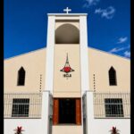 Dedicação do Templo da Comunidade Luterana de Teixeira de Freitas