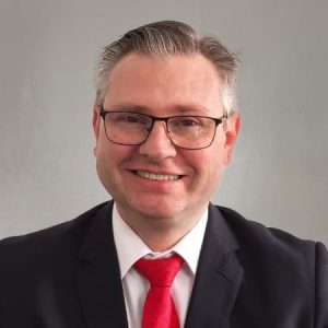 Tiago Wodzik Strassburger