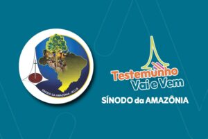 Vídeo Sínodo da Amazônia 2026