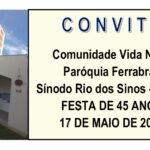 Comunidade Vida Nova