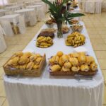 Dia da Igreja do Núcleo Sudoeste reune mais de 200 pessoas em Pentecostes