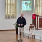 Dia da Igreja do Núcleo Sudoeste reune mais de 200 pessoas em Pentecostes