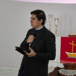Dia da Igreja do Núcleo Sudoeste reune mais de 200 pessoas em Pentecostes