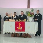 Dia da Igreja do Núcleo Sudoeste reune mais de 200 pessoas em Pentecostes