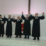 Dia da Igreja do Núcleo Sudoeste reune mais de 200 pessoas em Pentecostes
