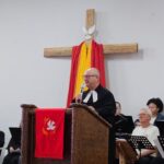 Dia da Igreja do Núcleo Sol de Maio reúne mais de 400 pessoas