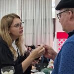 Dia da Igreja do Núcleo Sol de Maio reúne mais de 400 pessoas