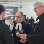 Dia da Igreja do Núcleo Sol de Maio reúne mais de 400 pessoas