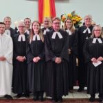 Dia da Igreja do Núcleo Sol de Maio reúne mais de 400 pessoas