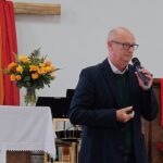 Dia da Igreja do Núcleo Sol de Maio reúne mais de 400 pessoas