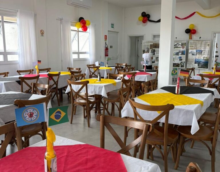 Comunidade de Osório