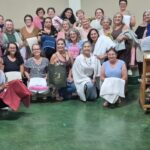 XX Seminário e Assembleia – OASE Sínodo Brasil Central