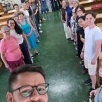 XX Seminário e Assembleia – OASE Sínodo Brasil Central