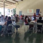 XX Seminário e Assembleia – OASE Sínodo Brasil Central