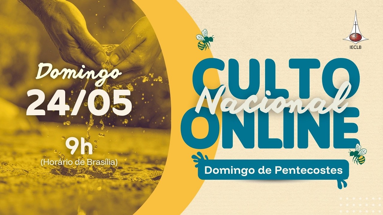 culto nacional online 24 05 2026