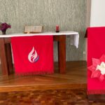 dom de pentecostes