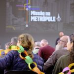 seminário nacional reflete sobre Missão na metrópole