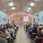 50 anos de Comunhão Diaconal