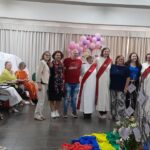 50 anos de Comunhão Diaconal