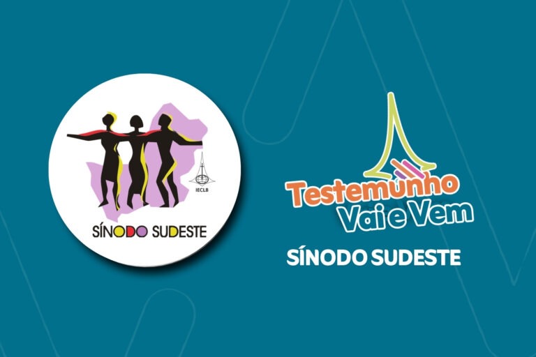 Vídeo do Sínodo Sudeste - Vai e Vem 2026