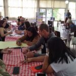 Encontro da Articulação Norte da Rede de Diaconia