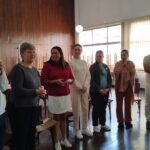 Encontro da Articulação Norte da Rede de Diaconia