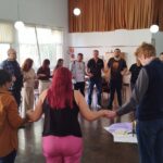 Encontro da Articulação Norte da Rede de Diaconia