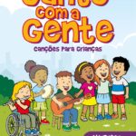 CANTE COM A GENTE - atividades pedagogicas