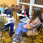 CONALIC inicia reunião em Curitiba com reflexões sobre liturgia, diversidade e unidade