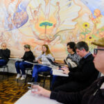 CONALIC inicia reunião em Curitiba com reflexões sobre liturgia, diversidade e unidade (3)