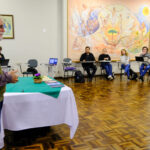 CONALIC inicia reunião em Curitiba com reflexões sobre liturgia, diversidade e unidade (5)