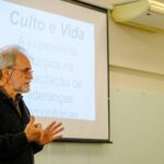 CONALIC inicia reunião em Curitiba com reflexões sobre liturgia, diversidade e unidade