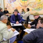 CONALIC inicia reunião em Curitiba com reflexões sobre liturgia, diversidade e unidade