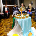 CONALIC inicia reunião em Curitiba com reflexões sobre liturgia, diversidade e unidade