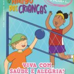 Amigo das Crianças 124