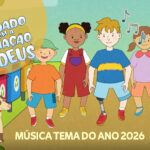 Conheça a nova música do Tema do Ano 2026 da IECLB – “Cuidado com a Criação de Deus”