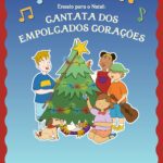 Convite-base para a Cantata de Natal 2026