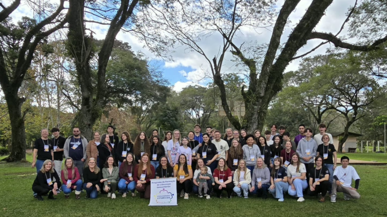 Seminário Comunidades Criativas reúne mais de 40 pessoas em Cascavel (PR)
