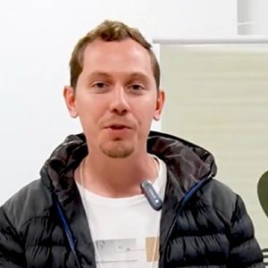 Diego Scharf
