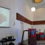 Encontro da Articulação Norte da Rede de Diaconia