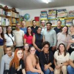 Encontro da Articulação Norte da Rede de Diaconia
