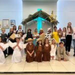 Música e teatro - Cantata de Natal 2026