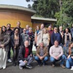 Especialização em Gestão Institucional e Eclesial Sustentável