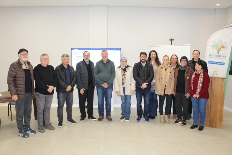 Assembleia da ABEFI