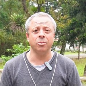 Márcio Avila Barreto
