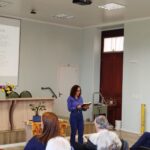 Seminário e assembleia da Obra Gustavo Adolfo - 2026