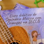 vídeos tutoriais do projeto Música com Crianças